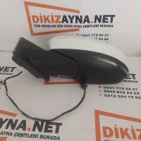 MEGANE 4 AYNA  SOL KATLANIR