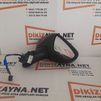 RENAULT CLİO 4 SAĞ AYNA 