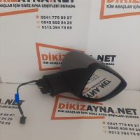 RENAULT CLİO 4 SAĞ AYNA 