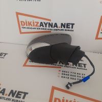 RENAULT CLİO 4 SAĞ AYNA 