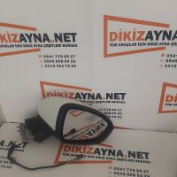 RENAULT CLİO 5 SAĞ DİKİZ AYNASI OTOMATİK KATLANIR