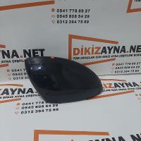 MEGANE 4 SAĞ AYNA KAPAĞI 