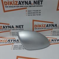 MEGANE 4 SAĞ AYNA KAPAĞI 