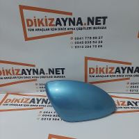 MEGANE 4 SAĞ AYNA KAPAĞI 
