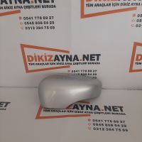 RENAULT CLİO 4 SAĞ  AYNA KAPAĞI 