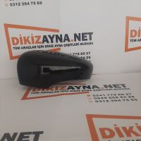 RENAULT CLİO 4 SAĞ  AYNA KAPAĞI 