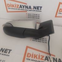TOYOTA COROLLA SAĞ DİKİZ AYNASI 