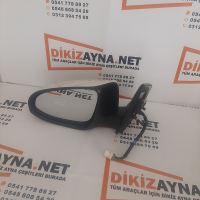TOYOTA COROLLA SOL DİKİZ AYNASI