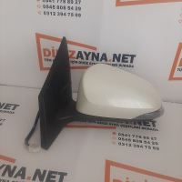 TOYOTA COROLLA SOL DİKİZ AYNASI