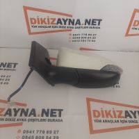 TOYOTA COROLLA SOL DİKİZ AYNASI
