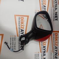 RENULT CLİO 4 SOL AYNA ORJİNAL ÇIKMA