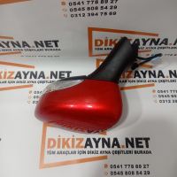 RENULT CLİO 4 SOL AYNA ORJİNAL ÇIKMA