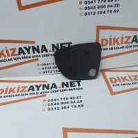 RENAULT MEGANE 4 SAĞ AYNA CAMI