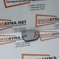 RENAULT MEGANE 4 SAĞ AYNA CAMI