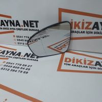 RENAULT MEGANE 4 SOL AYNA CAMI