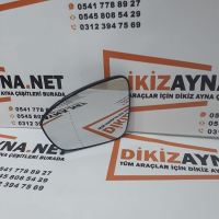 RENAULT MEGANE 4 SOL AYNA CAMI