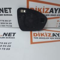 RENAULT MEGANE 4 SOL AYNA CAMI