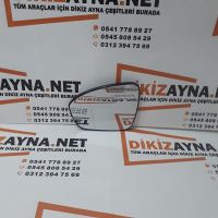 RENAULT MEGANE 4 SOL AYNA CAMI