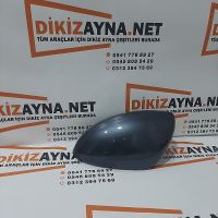 MEGANE 4 SOL AYNA KAPAĞI