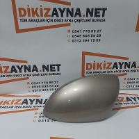 MEGANE 4 SOL AYNA KAPAĞI