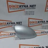 RENAULT CLİO 5 SAĞ AYNA KAPAĞI