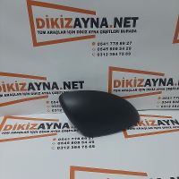 RENAULT CLİO 5 SAĞ AYNA KAPAĞI
