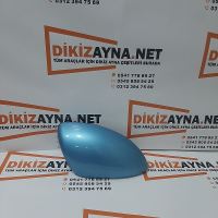 RENAULT CLİO 5 SAĞ AYNA KAPAĞI