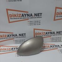 RENAULT CLİO 5 SOL AYNA KAPAĞI