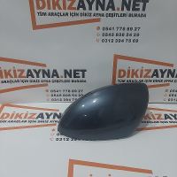 RENAULT CLİO 5 SOL AYNA KAPAĞI