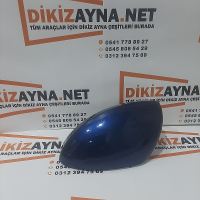 RENAULT CLİO 5 SOL AYNA KAPAĞI
