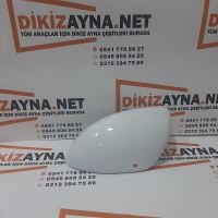 RENAULT CLİO 5 SOL AYNA KAPAĞI