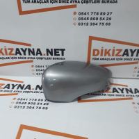 RENAULT CLİO4 SOL AYNA KAPAĞI