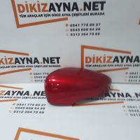 RENAULT CLİO4 SOL AYNA KAPAĞI