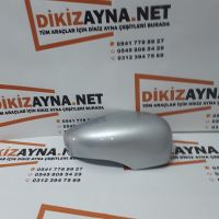 RENAULT CLİO 4 SAĞ AYNA KAPAĞI