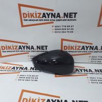 RENAULT CLİO 4 SAĞ AYNA KAPAĞI