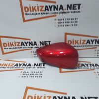 RENAULT CLİO 4 SAĞ AYNA KAPAĞI