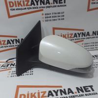 TOYOTA COROLLA SOL DİKİZ AYNASI