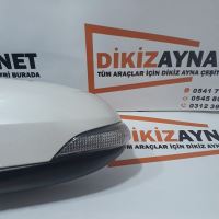 TOYOTA COROLLA SOL DİKİZ AYNASI SİNYALİ