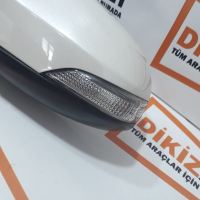 TOYOTA COROLLA SOL DİKİZ AYNASI SİNYALİ