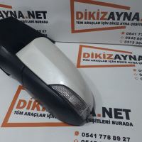 TOYOTA COROLLA SOL DİKİZ AYNASI SİNYALİ