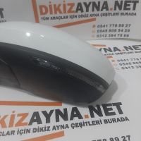 RENAULT MEGANE 4 SOL AYNA SİNYALİ