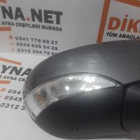 RENAULT CLİO 4  SAĞ DİKİZ AYNASI SİNYALİ