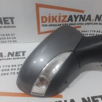 RENAULT CLİO 4  SAĞ DİKİZ AYNASI SİNYALİ