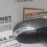 RENAULT CLİO 4  SAĞ DİKİZ AYNASI SİNYALİ