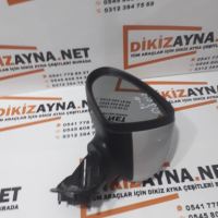 KİA RİO SOL DİKİZ AYNASI 