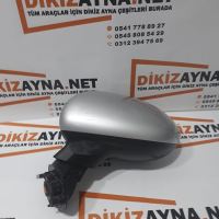 KİA RİO SOL DİKİZ AYNASI 