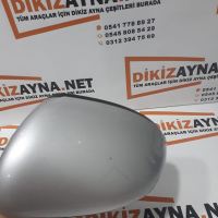 KİA RİO SOL DİKİZ AYNA KAPAĞI