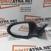 KİA SPORTAGE SOL DİKİZ AYNASI 