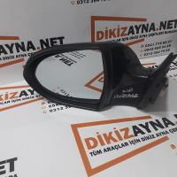 KİA SPORTAGE SOL DİKİZ AYNASI CAMI