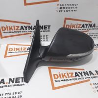 KİA  SPORTAGE SOL DİKİZ AYNA KAPAĞI